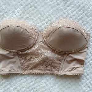 BUNDLE ONLY: Forever 21 corset bra